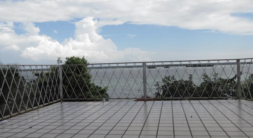 Bacalar Casa Lahar Hostel Exterior photo
