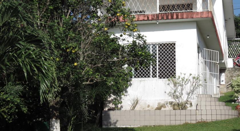 Bacalar Casa Lahar Hostel Exterior photo