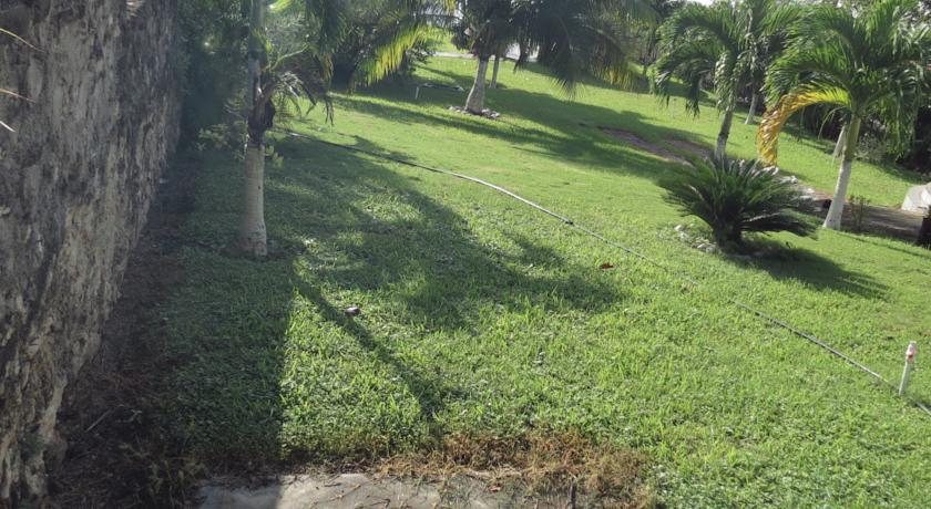 Bacalar Casa Lahar Hostel Exterior photo
