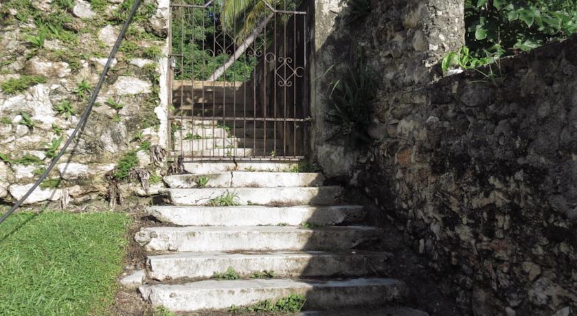 Bacalar Casa Lahar Hostel Exterior photo